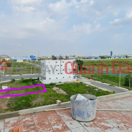 BEAUTIFUL LAND - GOOD PRICE - Selling Land for Vista Land Project In Duc Hoa District - Long An. _0