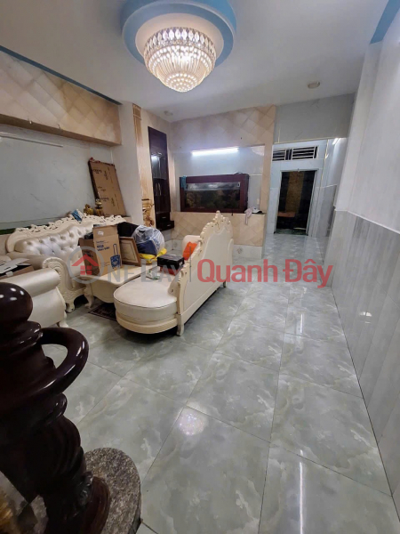 ĐẤT ĐẸP - GIÁ ĐẦU TƯ – CHÍNH CHỦ CẦN BÁN ĐẤT Tại Đường Thạnh Xuân 62, P.Thạnh Xuân, Q.12, TP.HCM Việt Nam | Bán đ 5,8 tỷ