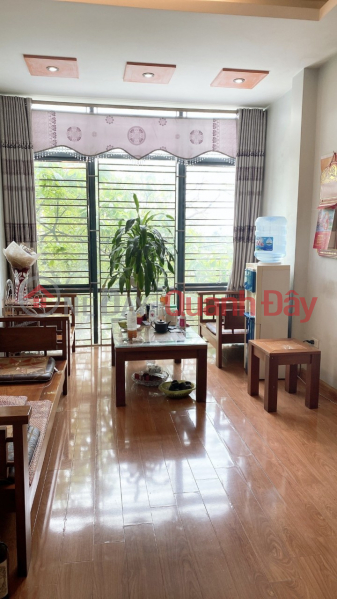 Property Search Vietnam | OneDay | Residential, Sales Listings | House for sale Le Hong Phong, Ha Dong K.DOANH, CAR 38m2 X4TxMT4.5m, 9 billion 5