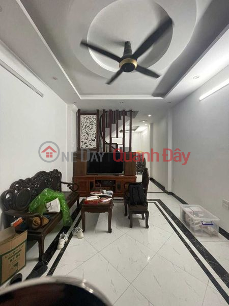 Property Search Vietnam | OneDay | Residential | Sales Listings | House for sale in Linh Nam - Tay Tra 42m 5 floors offering only 3.7 billion