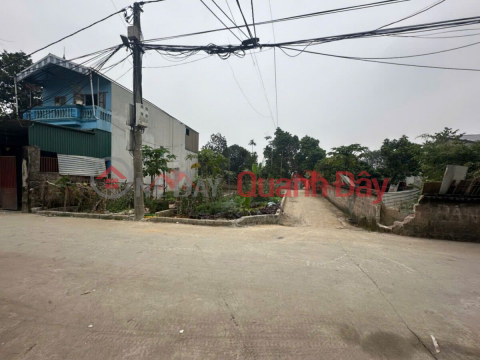 HÀNG HIẾM CÓ TRÊN THỊ TRƯỜNG 71,8M TẠI TIÊN TRƯỢNG-XUÂN MAI-CHƯƠNG MỸ-HÀ NỘI _0
