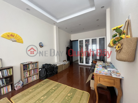 RESIDENTIAL HOUSE CONSTRUCTION IN NGOC LAM 56M 4 FLOORS FOR SALE 4 BILLION 5 BILLION FULL FURNITURE, LARGE AREA AND CHEAP PRICE. _0