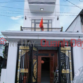 NHÀ VỊ TRÍ ĐẸP- GIÁ TỐT CHÍNH CHỦ CẦN BÁN NHANH CĂN NHÀ tại TP Thuận An, tỉnh Bình Dương _0