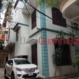 BEAUTIFUL HOUSE FOR SALE OF THUY PHUONG!!! NORTH TU LIEM - AVOID CARS !! CORNER LOT - Area 88m2, 4 FLOORS, MT12M - PRICE 10 BILLION _0