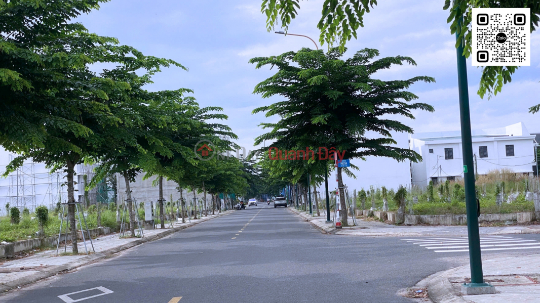 Property Search Vietnam | OneDay | Residential, Sales Listings Cheap Land Plot In Hoa Loi, Near Dong An 2 - Separate Red Book, Quick Transaction, Only 1.65 Billion!