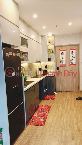 ( CHÍNH CHỦ ) Bán Căn Hộ Tòa SA2 Sakura, Vinhomes Smart city, Tây Mỗ, Nam Từ Liêm - Hà Nội Việt Nam, Bán, đ 4,65 tỷ
