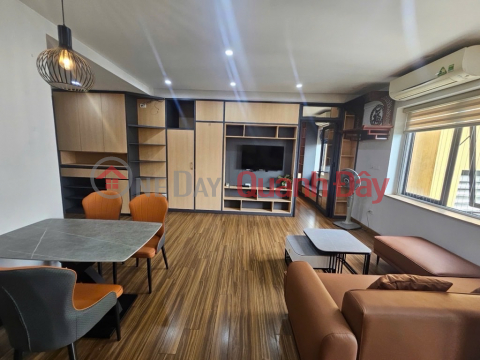 TRAN QUY KIEN APARTMENT, CAU GIAY 53M2 - 2 BEDROOMS, PRICE 4.250 BILLION _0