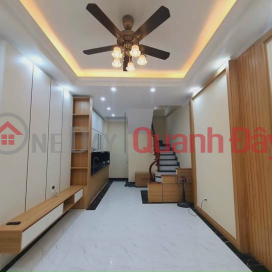 BEAUTIFUL HOUSE FOR SALE, 45M ELEVATOR TO CELEBRATE TET 0 AWAY FROM HOANG VAN THAI - THANH XUAN, ELEVATOR FOR ONLY 12 BILLION _0