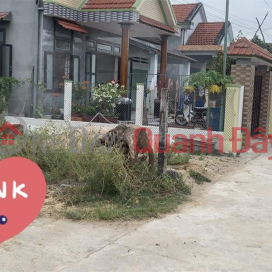 BEAUTIFUL LAND - GOOD PRICE - FOR URGENT NEED FOR SALE Land Plot In Quang Nam Province _0