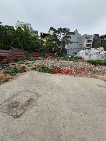 EXTREMELY RARE! LAND FOR SALE ON PHU DIEN STREET, SIDEWALK, CARS CAN AVOID, 130M2, FRONTAGE=7M2, Price 39.5 billion Sales Listings