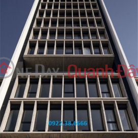 Small building – Doi Can – 1724m2 – 21 floors – Cash flow 48 billion\/year. _0