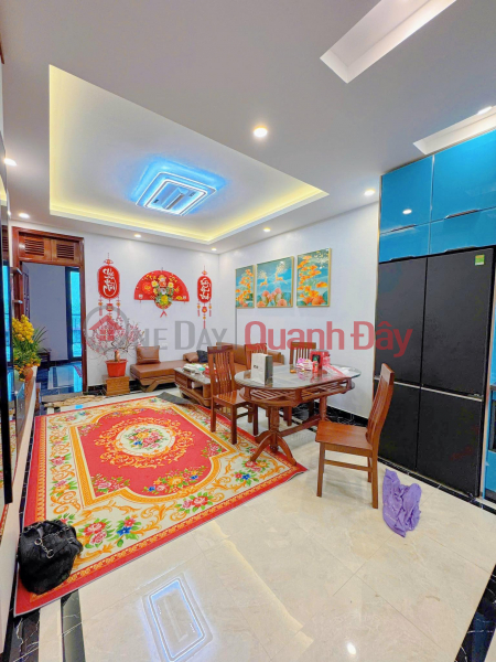 Bán nhà Mặt Ngõ Ôtô Đường Lạc Long Quân,Cầu Giấy 52m/ 6T Thang máy 23 Tỷ, KDoanh | Việt Nam Bán, đ 23 tỷ