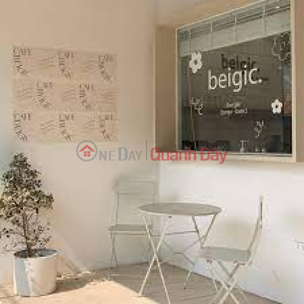 Beigic Cafe Tran Quoc Hoan (Beigic Cafe Trần Quốc Hoàn),Cau Giay | (2)