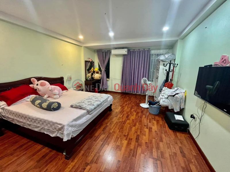 Property Search Vietnam | OneDay | Nhà ở | Niêm yết bán | Hiếm: Vũ Trọng Phụng, gần phố, ngõ thông kinh doanh, chỉ hơn 4 tỷ