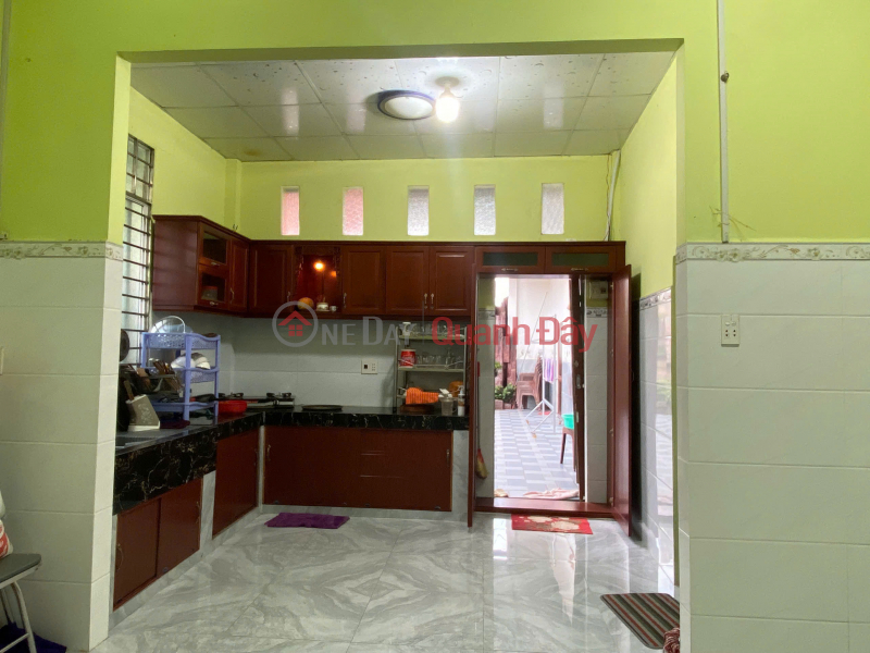 đ 6,5 tỷ Bán Nhà Nghỉ Chính Chủ 717 Phạm Hùng, Khóm 7, P8, TP. Sóc Trăng (nay Thuộc P.Sóc Trăng, TP. Cần Thơ)