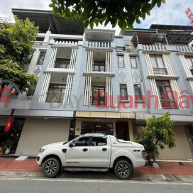 Chính Chủ Cần Bán Nhanh Căn Nhà Đường Lê Thiết Hùng, Tổ 15 , Phường Bắc Lệnh, TP Lào Cai _0