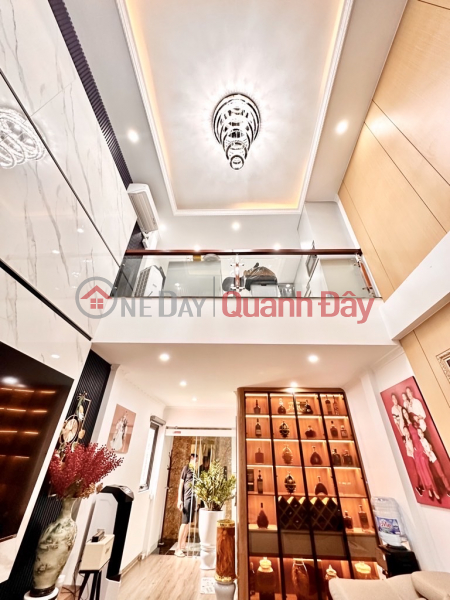 VONG THI - THROUGH ALLEY - NEAR CARS AND ELEVATOR - LUXURY INTERIOR - 46M2 - 17,950 BILLION Sales Listings
