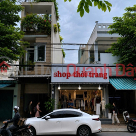 PRIME PROPERTY ON TRAN HUNG DAO STREET – LAND FOR SALE, HOUSE INCLUDED - Tran Hung Dao Ward, Quang Ngai City, Quang Ngai Province _0