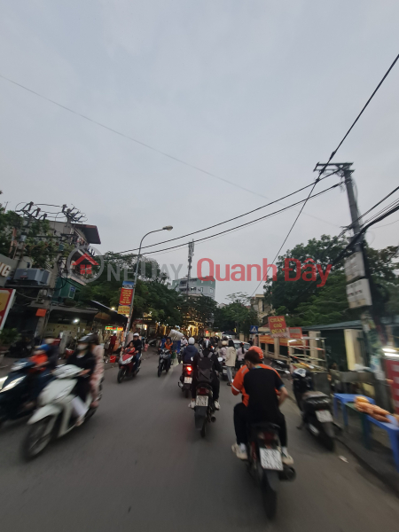 Property Search Vietnam | OneDay | Nhà ở Niêm yết bán, 61.5m2 Trâu Quỳ, Gia Lâm, Hà Nội. Tải 3 tấn thông. Lh 0989894845