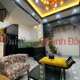 SUPER PRODUCT DINH CONG HA – INDOCHINA LIVING ROOM – ALLEY NEAR STREET _0