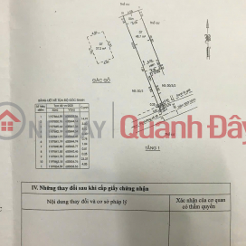 OWNER QUICKLY SELLS HOUSE at Street No. 45, Hiep Binh Chanh Ward, Ho Chi Minh City _0