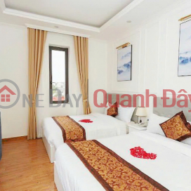 HOTEL FOR RENT, FULL INTERIOR, PHU DONG THIEN VUONG STREET, WARD 8, price 70 million _0