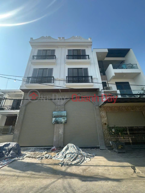 NHÀ ĐẸP- GIÁ TỐT CẦN BÁN NHANH NHÀ 4,5 TẦNG – XÂY TÂM HUYẾT, CHẮC CHẮN tại quận Kiến An, tp Hải Phòng _0