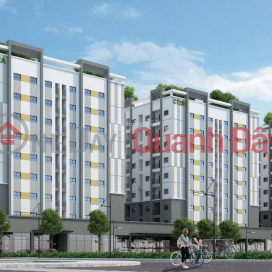 Bán đất dịch vụ Kim Hoa, Mê Linh, đối diện 9 tòa CC XH Garden City đang mở bán, đường 20m, KD đỉnh _0
