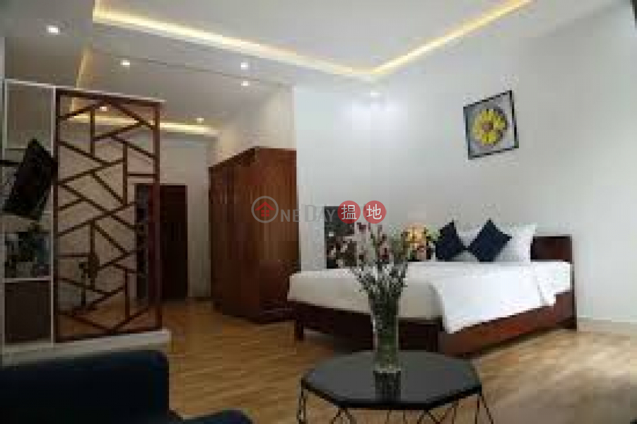 Căn hộ YOLO Homes (YOLO Apartment Homes) Sơn Trà | ()(1)