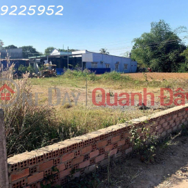 SIÊU PHẨM ĐẤT ĐẦU TƯ – AN PHƯỚC, LONG THÀNH _0