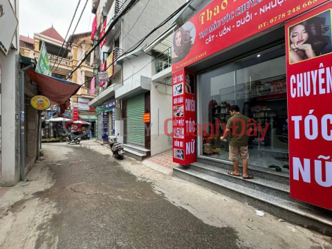 Nhà mới - Cho thuê tại số 36 ngõ 347 Cổ Nhuế, Bắc Từ Liêm - Full nội thất như hình _0