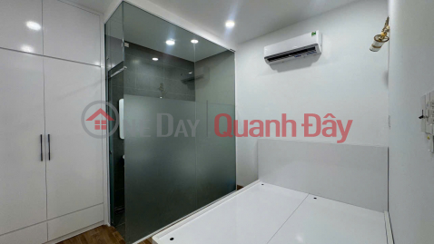 BEAUTIFUL HOUSE FOR SALE, FULL INTERIOR – XUAN LAC, VINH NGOC, CAR ROAD – MOVE IN IMMEDIATELY, PRICE ONLY 3T050 _0
