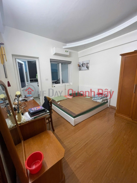 đ 8.5 Billion | Thai Thinh 114m2 only 8.5 billion, corner apartment, airy, many amenities