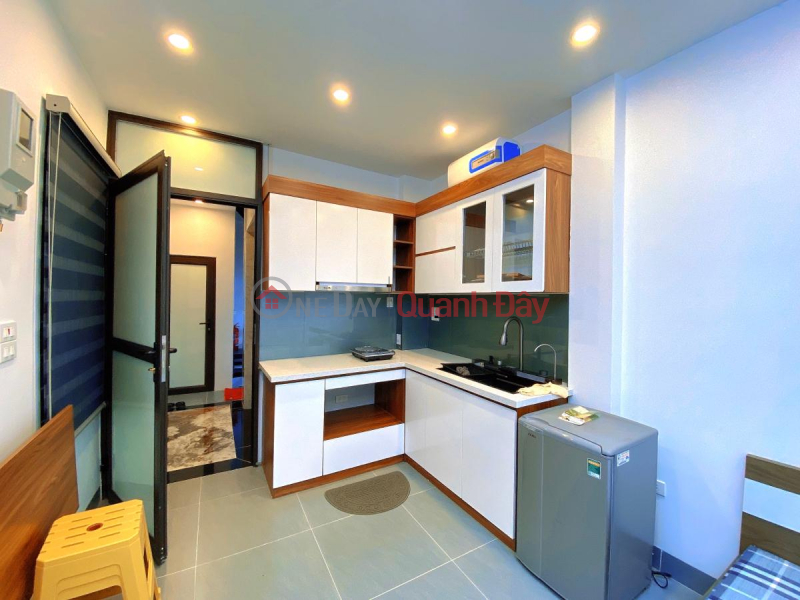 Property Search Vietnam | OneDay | Residential Sales Listings DOI CAN - BA DINH - 15M TO CAR - ELEVATOR - CASH FLOW - OPEN FLOOR - NEW HOUSE - ABOVE 8 BILLION