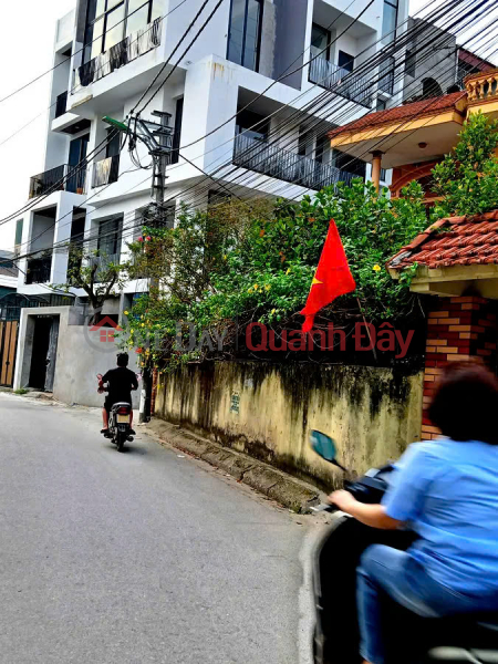 Property Search Vietnam | OneDay | Residential, Sales Listings House for sale 6 floors, 37m², 4 bedrooms, Nguyen Van Linh Street, Thach Ban, Long Bien - 6.9 billion - elevator.