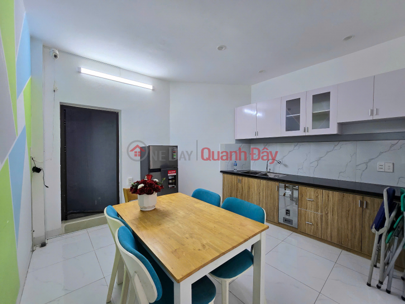 Property Search Vietnam | OneDay | Nhà ở Niêm yết bán Bán nhà 2 tầng kiệt Trần Cao Vân - Đi bộ tắm biển
