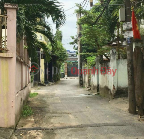 Urgent sale of land on Kha Van Can street, Linh Chieu ward, Thu Duc, area: 78m2 (4 * 20) price 5 billion _0