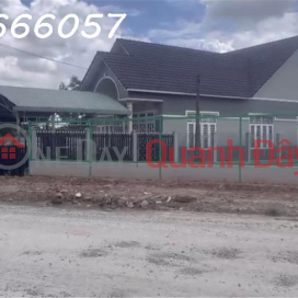 PRIMARY LAND FOR SALE WITH BEAUTIFUL FACE IN Thu Dau 1 City, Binh Duong _0