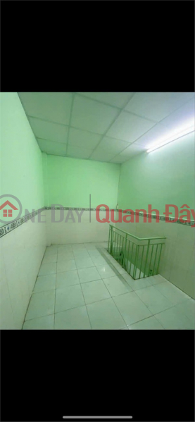 đ 750 triệu NHÀ ĐẸP – GIÁ TỐT – CHÍNH CHỦ CẦN BÁN Tại hẻm 241, Tân Hòa Đông, HCM