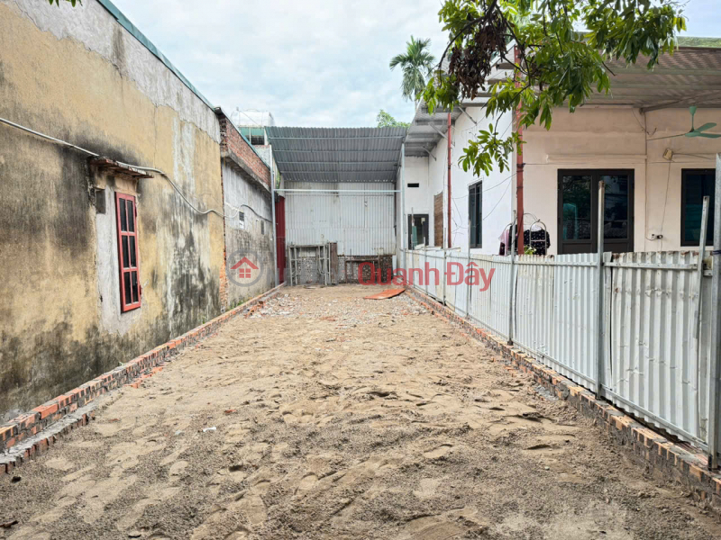 Land for sale in Chi Dong, Me Linh - 81m2 - Wide alley, car can park at the door - Near Quang Minh Industrial Park | Vietnam | Sales | đ 3.3 Billion