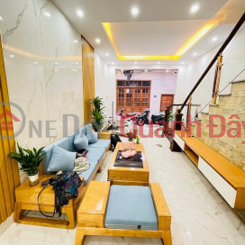 Whole house for rent in Fort Lang, Dong Da, 50m 4 bedrooms. KD online. 15 million _0