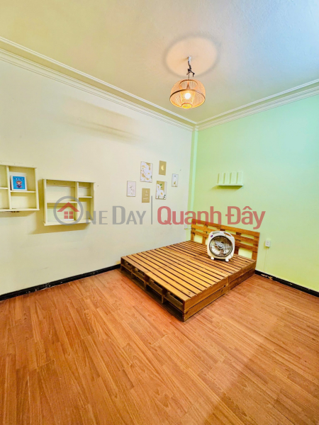 (Owner) Urgent sale of a townhouse on Lo Duc Street, 4.1m frontage, 4 floors, 45m2, reduced price by 2 billion VND to 11.5 billion VND. Vietnam | Sales | đ 11.5 Billion