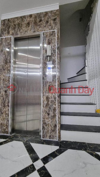 Property Search Vietnam | OneDay | Residential, Sales Listings, HOANG HOA THAM-CCMN -STABLE CASH FLOW -GOOD ELEVATORS EXTREMELY WIDE FRONT ROADS WITH ENTRANCES 485 VND
