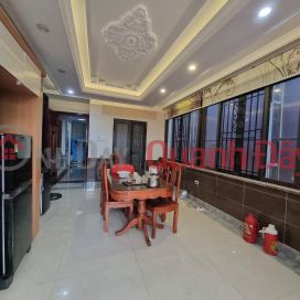 House for sale 73m2 Nghi Tam street, Tay Ho Garage 7 seats 8 bedrooms Cash flow 9.4 Billion _0