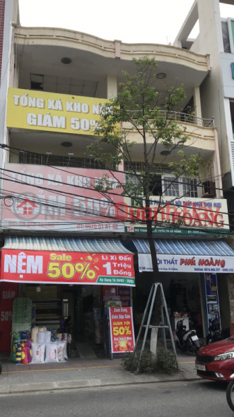 Nệm- xả kho- 58 Núi Thành (Mattress - warehouse clearance - 58 Nui Thanh) Hải Châu | ()(1)