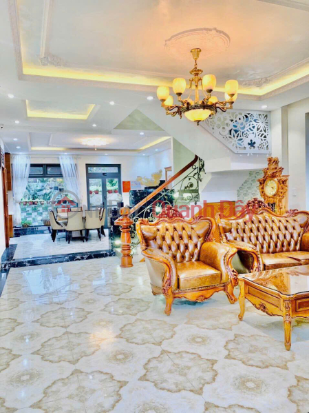 Property Search Vietnam | OneDay | Nhà ở Niêm yết cho thuê | Cho thuê villa 7 phòng ngủ, full nội thất có gara ô tô giá 28 triệu đường Ngô Tất Tố Đà Lạt Lâm Đồng