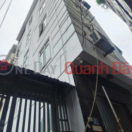Bán nhà lô góc 5 tầng Phú Mỹ – Mỹ Đình 2 _0