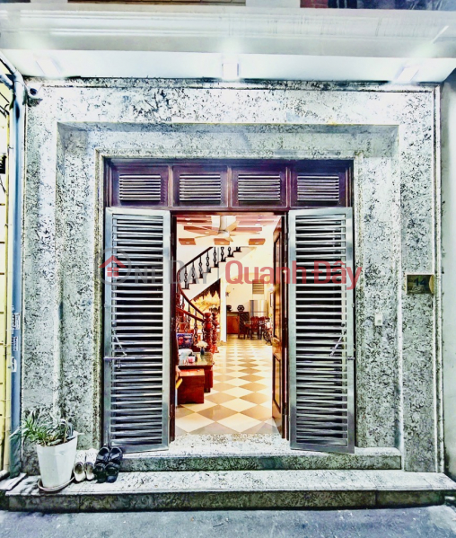 Property Search Vietnam | OneDay | Nhà ở Niêm yết bán, SIÊU PHẨM NHÀ DÂN XÂY - 50M ĐƯỜNG Ô TÔ - TRƯỚC NHÀ XE BA GÁC - HÀNG XÓM BẾN XE MỸ ĐÌNH - SỔ ĐỎ NỞ HẬU NÉT CĂNG