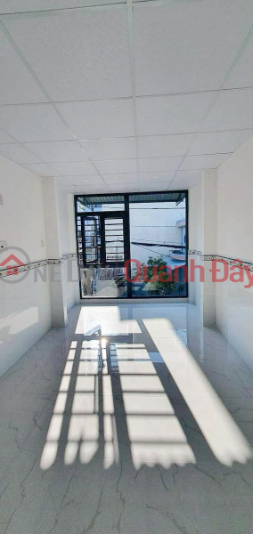 đ 1.28 Billion, 2-STOREY CORNER HOUSE FOR SALE FRONT OF HUONG DIEN, PHUOC HAI STREET