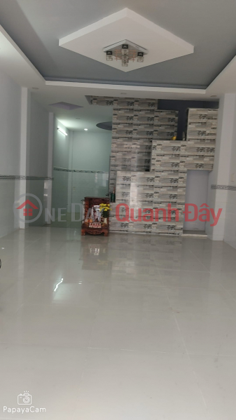 Property Search Vietnam | OneDay | Residential, Sales Listings | 4-storey house - 40m2(4x10) - 4 bedrooms - Next to Phu Nhuan - 2 minutes to the Airport - Only Nhon 5 Billion
